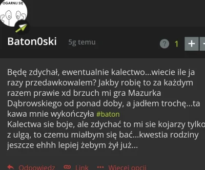 ramotka - #przegryw 
Proszę was ogarnijcie kolegę naszego xd