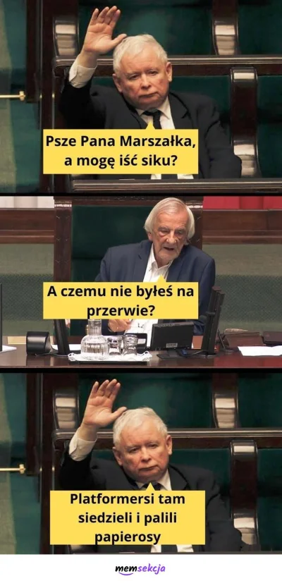 januszzczarnolasu - Poseł PiS... ( ͡° ͜ʖ ͡°)