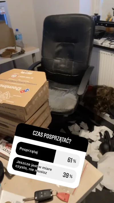 okoboji - no i co boxdel się dziś nie odpala to nagle wardęga też nagle cicho ma czas...