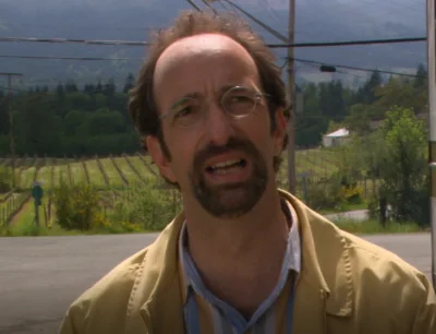 RandomowyMirek - A tu zbliżenie na Waltera - przecież to wygląda jak cosplay z BB: