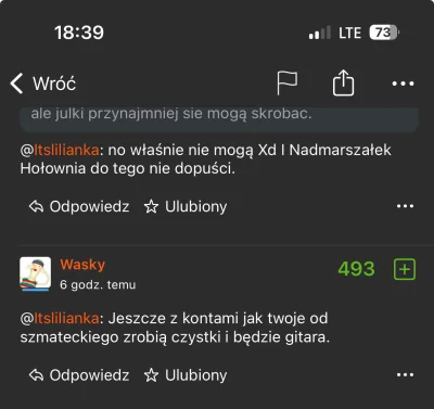 madein511 - @Wasky masz tu swoje matołki wysrywy ( ͡° ͜ʖ ͡°)