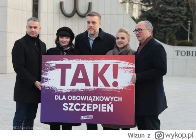 Wizun - @pawelczixd: fajnie tam macie w tej swojej cywilizacji