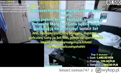 SinusCosinus747 - @Yogurtowy: przypomniał sobie stare czasy