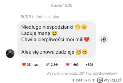 superluki5 - #budda co taka cisza?