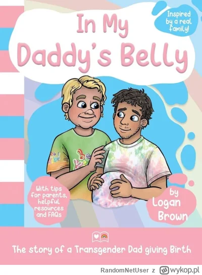 RandomNetUser - @afc85: indoktrynacja dzieci powiadasz?