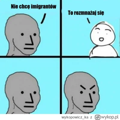 wykopowicz_ka - #imigranci #uchodzcy #humor #heheszki