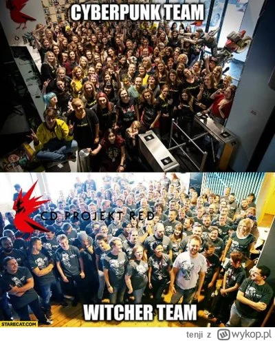 tenji - czy ktos moze mi powiedziec czy to nie jest photoshop'd? bo jesli to prawda t...