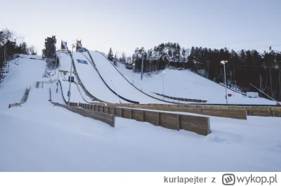 kurlapejter - Dzień dobry, dzisiaj ostatni dzien zmagań w Lake Placid&nbsp;HS128 12.02.202...