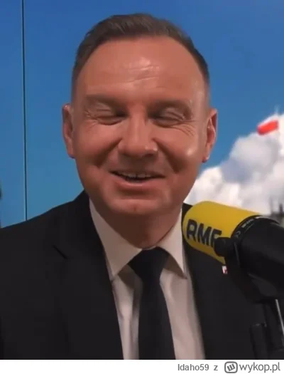 Idaho59 - @Fennrir: poza tym co napisałeś to wystarczy już tego:  (a nowy maliniak ni...