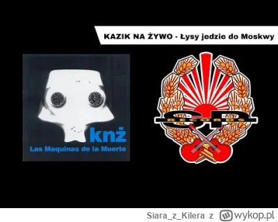 SiarazKilera - @lskx: https://youtu.be/6bQOGDiLw4w?si=1hITLKybD2AoJx1n