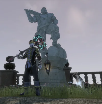 witajswiecie - No i Fable 3 ukończon.

Generalnie ciężko powiedzieć, żeby była to jak...