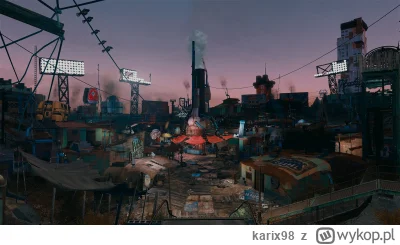 karix98 - Wróciłem po latach do Fallouta 4, ostatnio grałem tak porządnie w 2018, wcz...