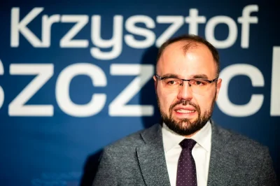 raul7788 - #polityka #bekazpisu

 Krzysztof Szczucki, jako szef RCL za rządów PiS, za...