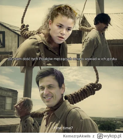 KemezrpAkwils - Ciężkie jest życie półpolaka ( ͡° ͜ʖ ͡°)
 #tenis #f1 #heheszki