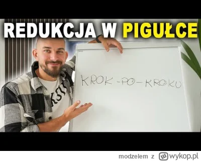 modzelem - @Shimanko: