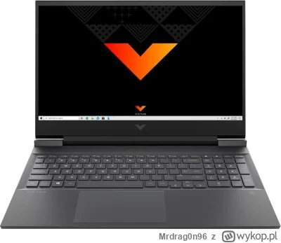 Mrdrag0n96 - Laptop z RTX 3060 w dobrej cenie jak ktos szuka :D https://allegro.pl/of...
