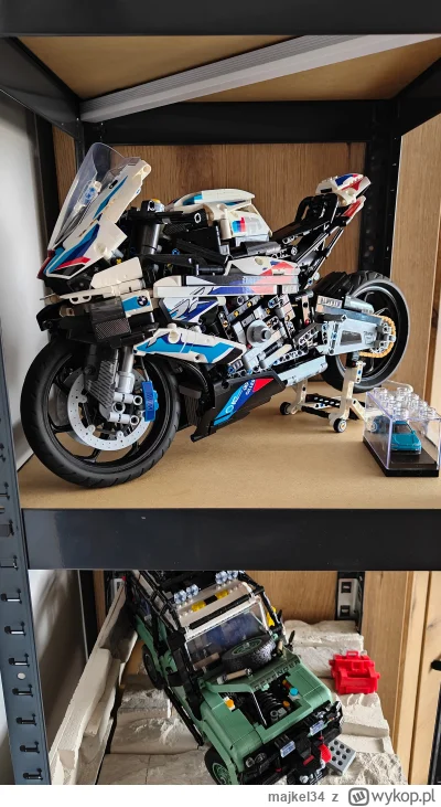 majkel34 - #lego #p----------o #lepin #aliexpress