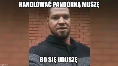talarzon - Nie mogę handlować ( ͡° ͜ʖ ͡°)

#famemma