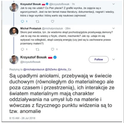 mannoroth - >wy jesteście tak tępi

@stefan_1971: konfiarz ubliżający komuś od tępakó...