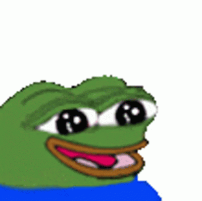 qoop - #apustaja #pepe #apu