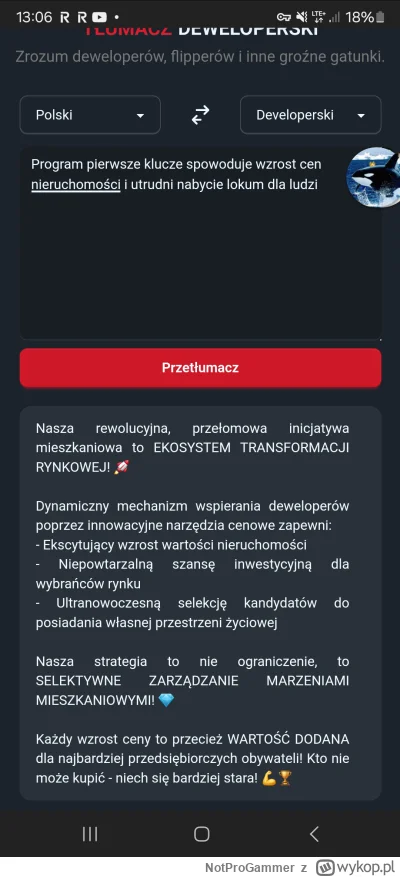 NotProGammer - Ale się dobre wylosowało