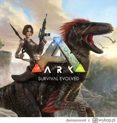 damianooo8 - #gry #ark

Czy ta gra jeszcze żyje? Chcę ją kupić, ale czytałem na Steam...
