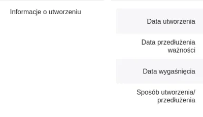 pangolin - > ponoć tylko osoby które dostały sms mają przedłużyć.

@Borealny:  Mają p...