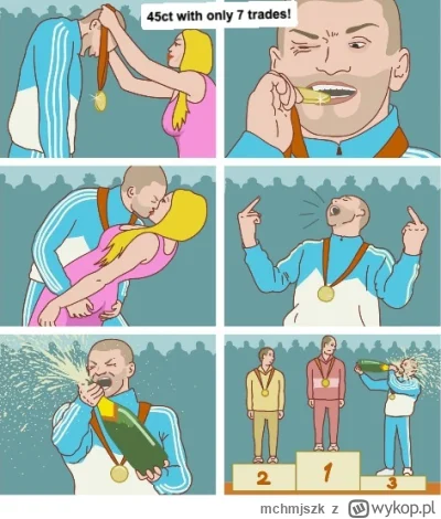 mchmjszk - #wybory #wybory  Rafał cieszący się z 0,6% z typem wyciągniętym c--j wie s...