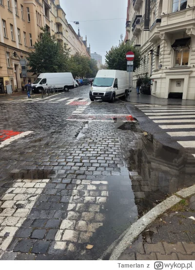 Tamerlan - Ładnego dziś agenta złapałem #samochodoza #konfitura