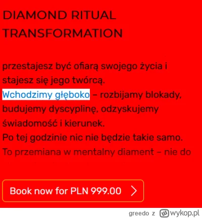 greedo - #sebcel głęboko niczym ciepły mentor w hurakanewo