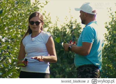 leonid_bialkow - #rolnikszukazony 
-mam plan
-jaki?
-k---a sprytny