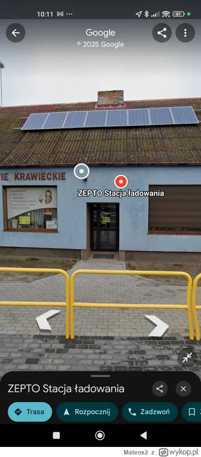 Mateos2 - @wypokowy_expert: siedziba firmy eksperta 

Rozumiem że film ma na celu pro...