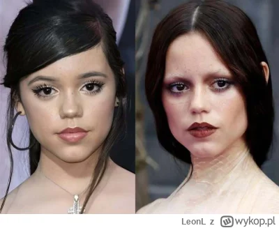 LeonL - @Superhiper: Moriarty to już stara raszpla, widziałeś co ze sobą Ortega zrobi...