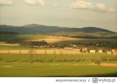 wspomnienieciszy - Bylo znosnie ciepło jak na majowke.
01.05.2023. #sudety #gory #hik...