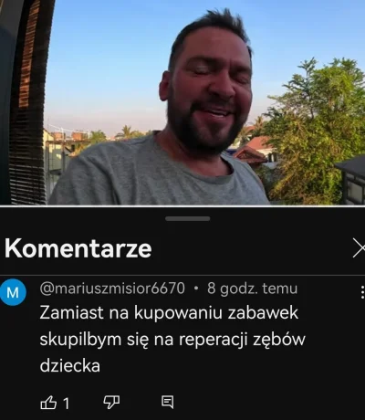 UmazanyPieprzem - #raportzpanstwasrodka, #popaswpieprz
Spod Gniota 1059
Już było "prz...