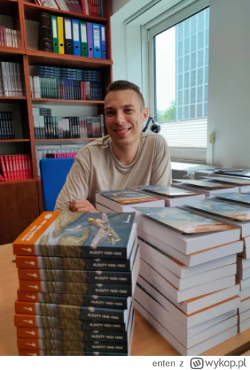 enten - No Dzień Dobry!

#bartosiak #geopolityka #heheszki