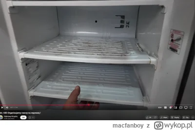 macfanboy - #raportzpanstwasrodka lekko uchyle, zeby nie zatęchła ....... ja p------e...