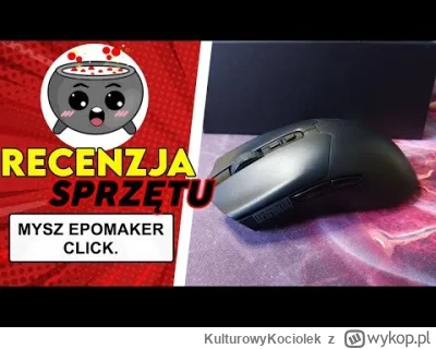 KulturowyKociolek - Epomaker to marka, która od dawna buduje swoją reputację wśród en...