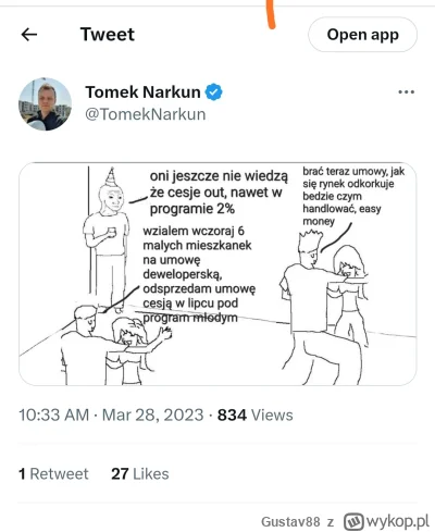 Gustav88 - #nieruchomosci #heheszki