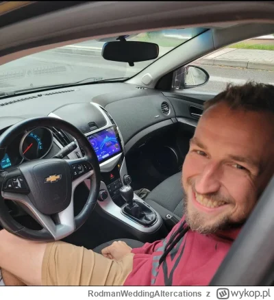 RodmanWeddingAltercations - #tetrycy
Jakub_Olkiewicz

Jezus Maria
Siemanko MTV Cribs ...