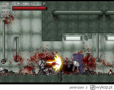 peterpan - @HardyE: I dzięki tobie znalazłem. Thing-Thing :D