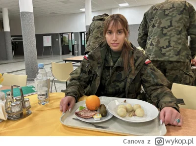Canova - zona ministra w wojsku
- paznokcie
-makijaż
-fotki foteczki
tymczasem każdy ...
