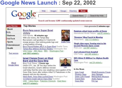 Bolxx454 - troche stare , tak google wyglądało z 20 lat temu, jest jeszcze cos takieg...