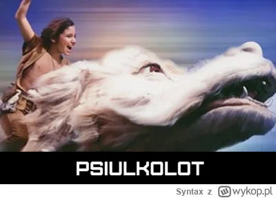 Syntax - Tak sobie wymyśliłem...