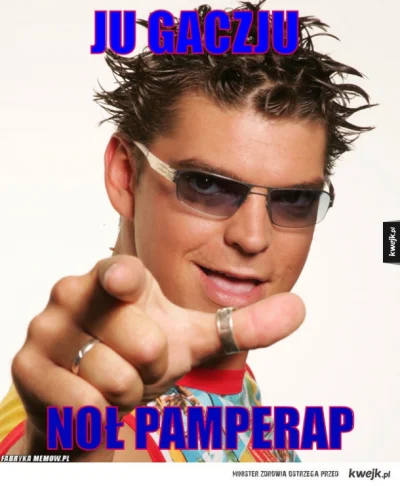 Dwudziestydrugi - @SarahC: ale pompa