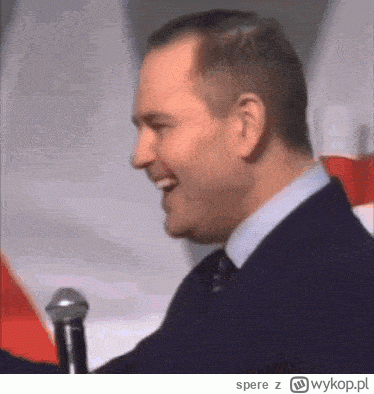spere - @szychun: 

kiedy kibol i sutener tworzy politykę państwa...