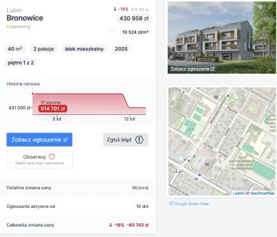 preferencyjne_posty - Co jest, miało przecież nie być obniżek na pierwotnym, a tu 80k...