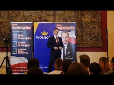 lewoprawo - @Shatter: To źle myślisz, bo nie usłyszysz od polityka jego prawdziwych p...