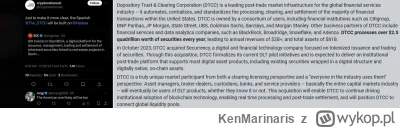 KenMarinaris - #kryptowaluty 
Śmichy-chichy na tagu,a tu #hedera idzie sobie w górę, ...