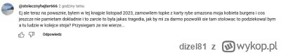 dizel81 - Odnośnie khmer taste, może prawda, może nie ale chyba prawda:)
#raportzpans...